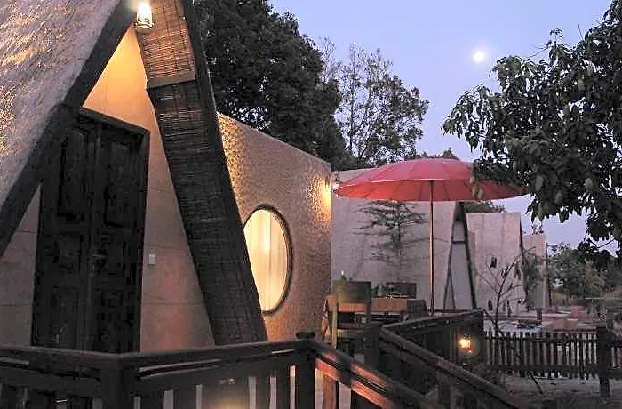 Hotel Bong Thom Forest