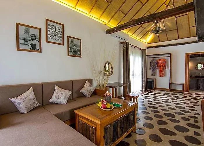 Hotel Bong Thom Forest 5*