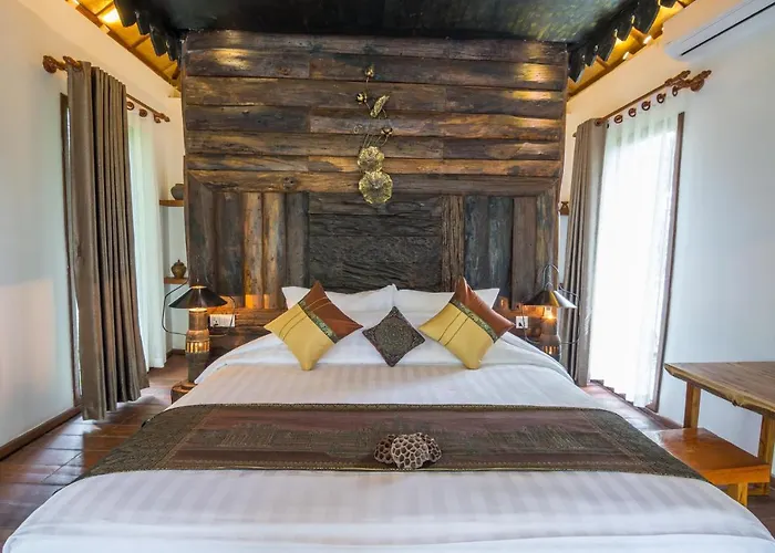 Bong Thom Forest 5* Siem Reap