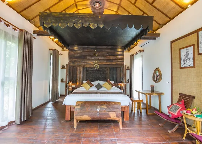 Hotel Bong Thom Forest