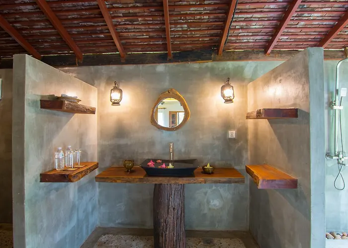Bong Thom Forest 5* Siem Reap