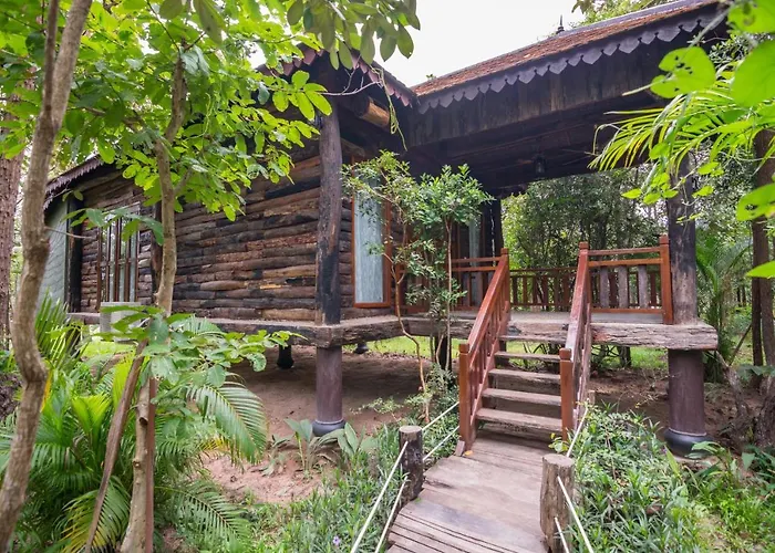Hotel Bong Thom Forest