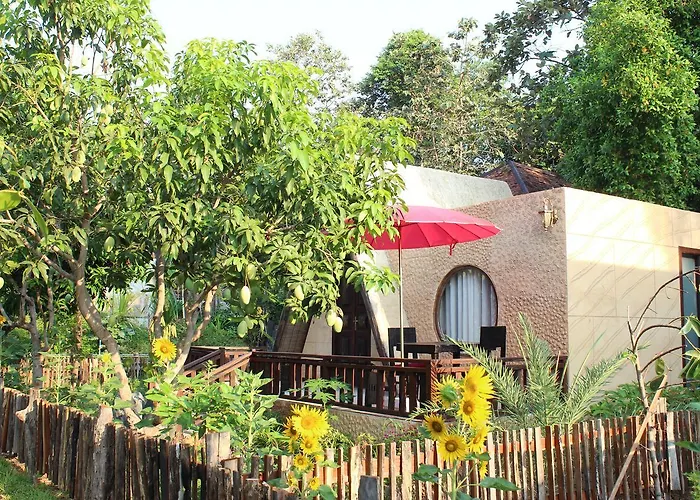 Hotel Bong Thom Forest